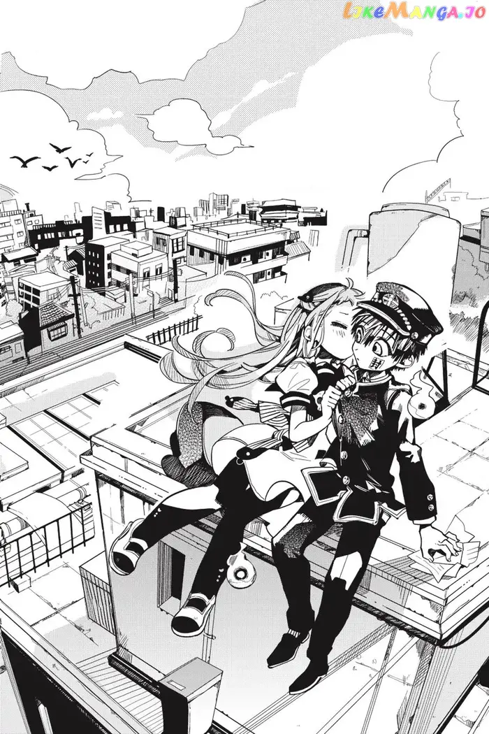 Toilet-Bound Hanako-kun Chapter 29 image 34_optimized